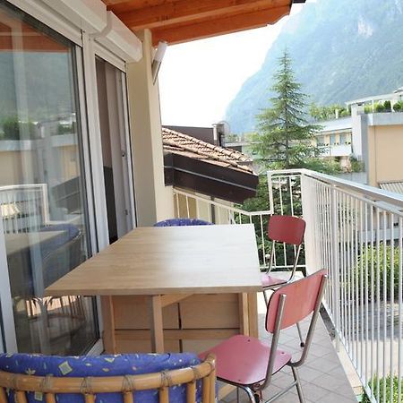 Linden Apartment ريفا ديل غاردا المظهر الخارجي الصورة