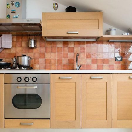 Linden Apartment ريفا ديل غاردا المظهر الخارجي الصورة