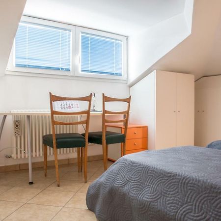 Linden Apartment ريفا ديل غاردا المظهر الخارجي الصورة