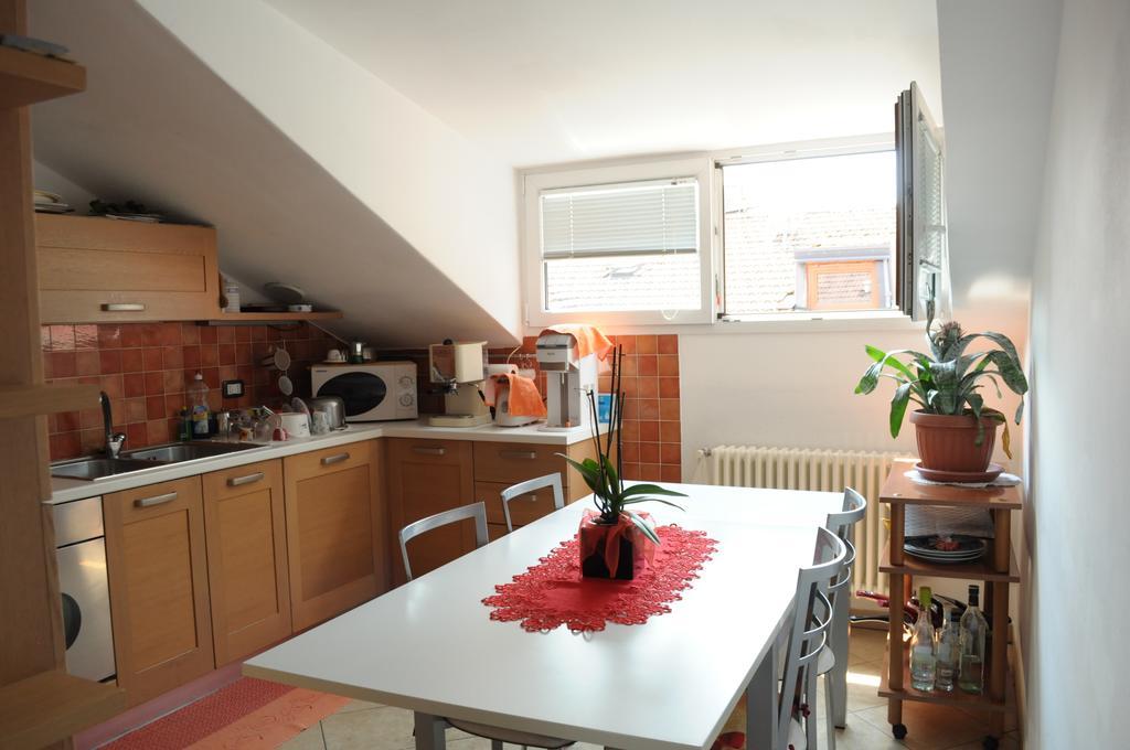 Linden Apartment ريفا ديل غاردا المظهر الخارجي الصورة
