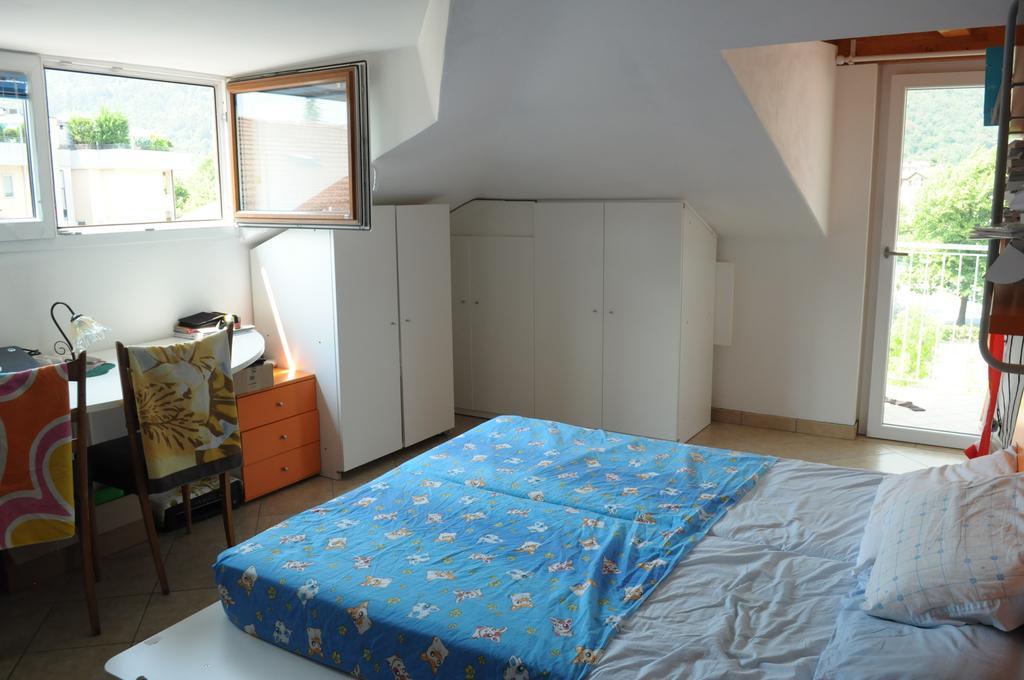 Linden Apartment ريفا ديل غاردا المظهر الخارجي الصورة