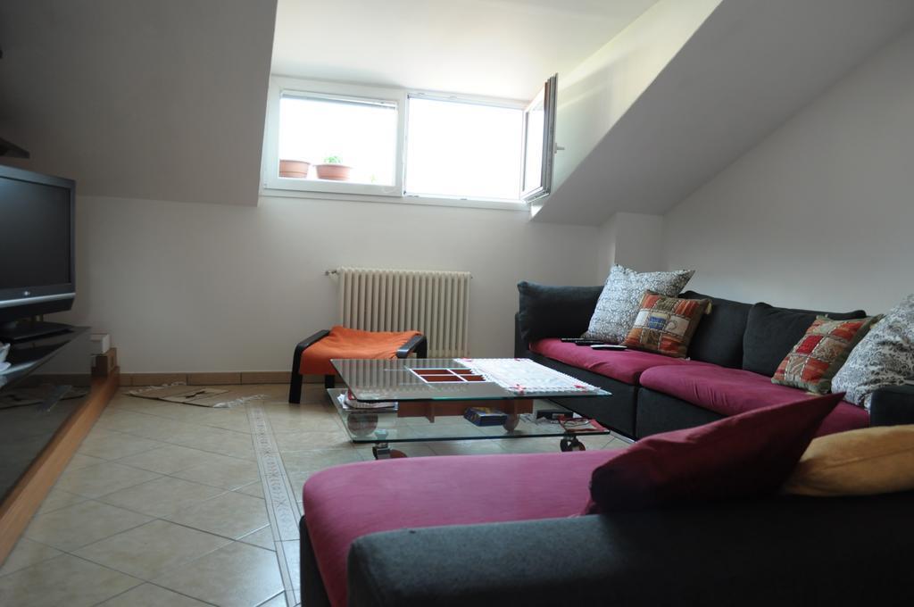 Linden Apartment ريفا ديل غاردا المظهر الخارجي الصورة