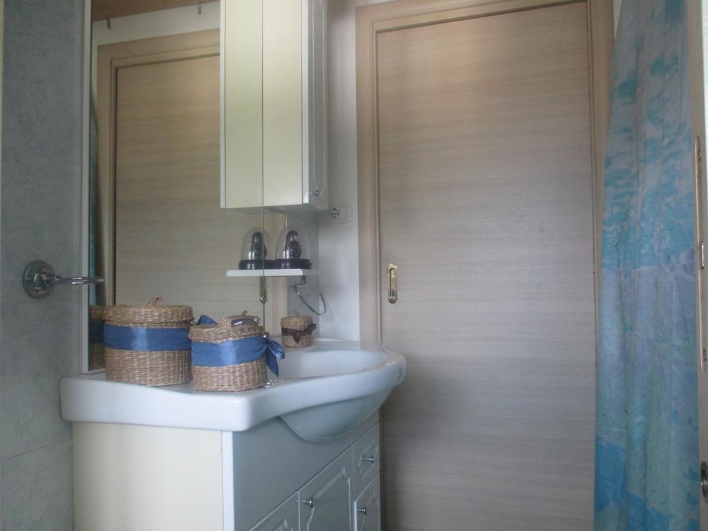 Linden Apartment ريفا ديل غاردا المظهر الخارجي الصورة