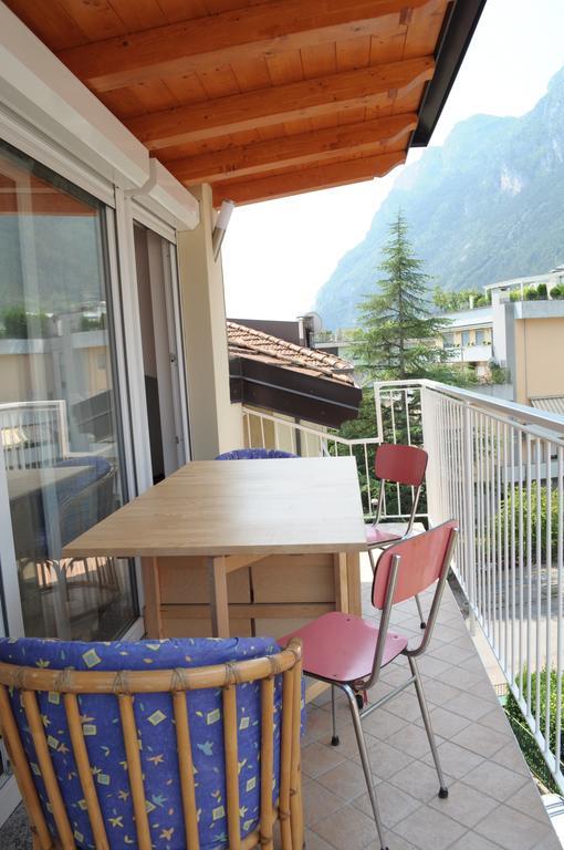 Linden Apartment ريفا ديل غاردا المظهر الخارجي الصورة