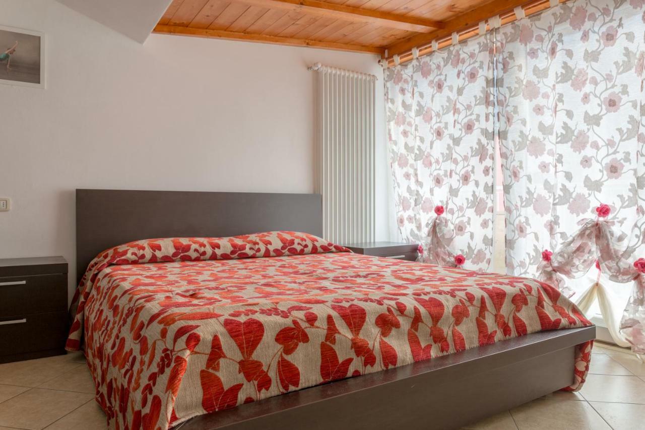 Linden Apartment ريفا ديل غاردا المظهر الخارجي الصورة