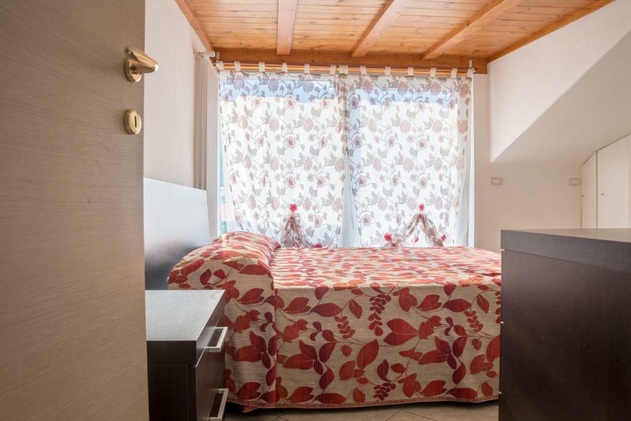 Linden Apartment ريفا ديل غاردا المظهر الخارجي الصورة