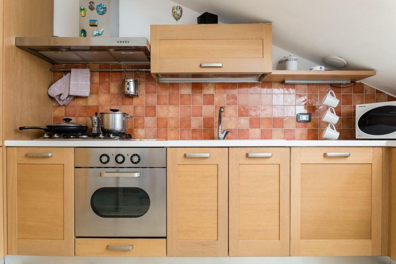 Linden Apartment ريفا ديل غاردا المظهر الخارجي الصورة