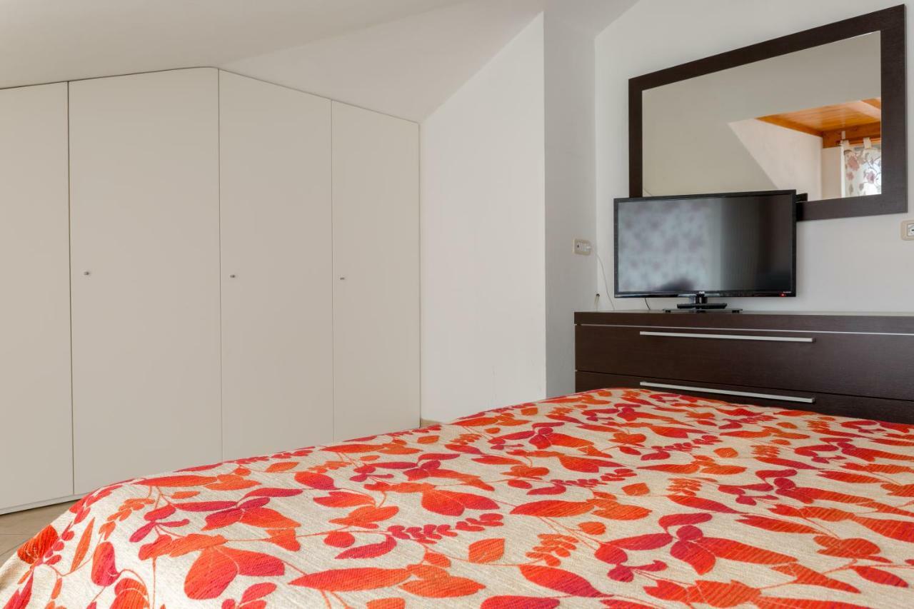 Linden Apartment ريفا ديل غاردا المظهر الخارجي الصورة