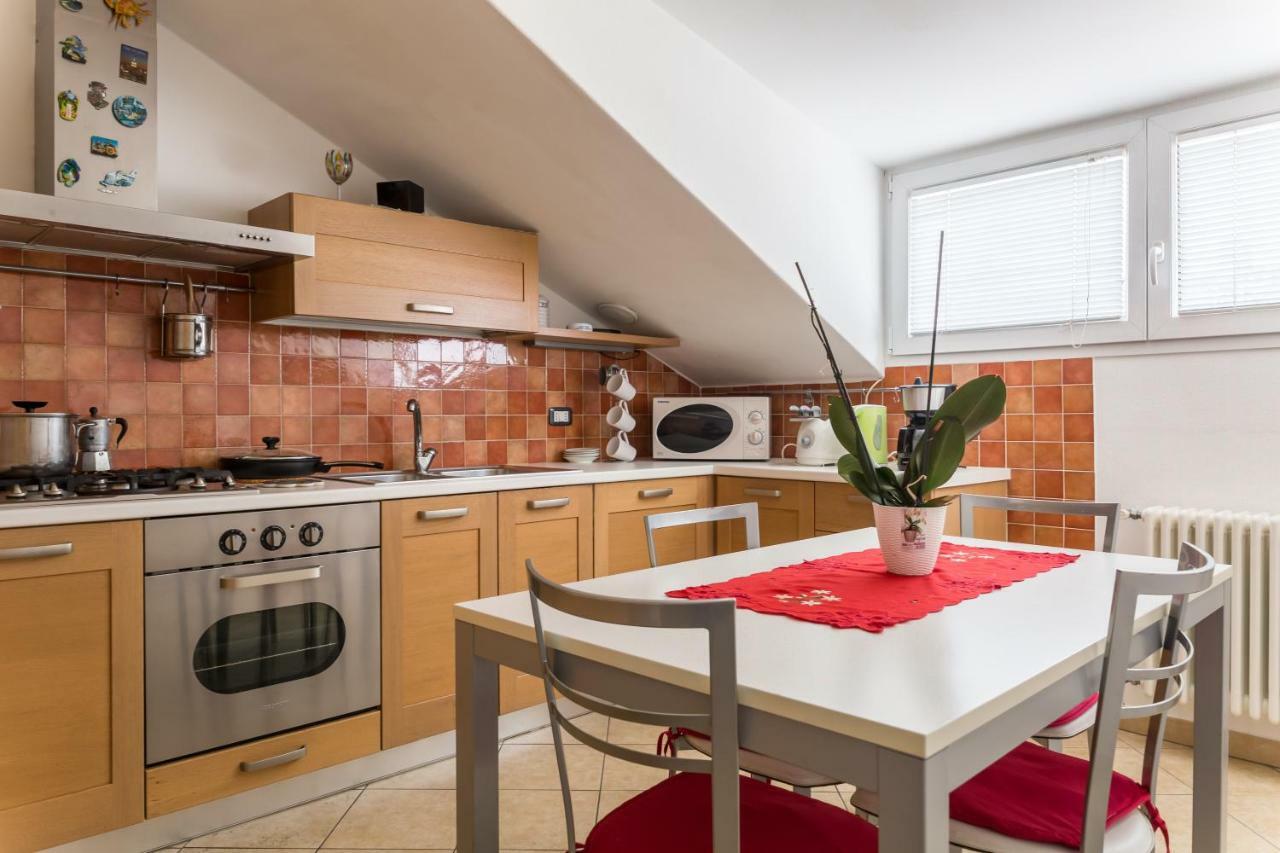 Linden Apartment ريفا ديل غاردا المظهر الخارجي الصورة