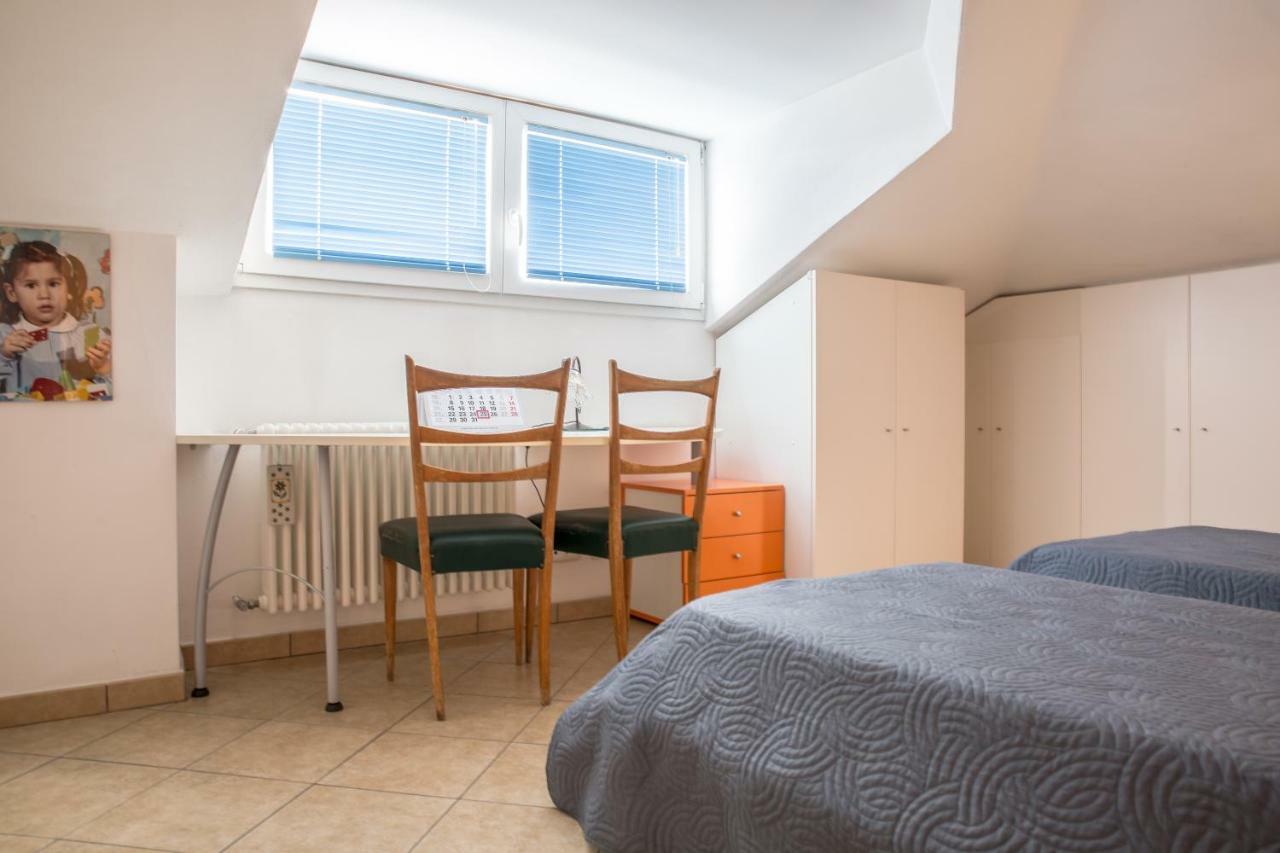 Linden Apartment ريفا ديل غاردا المظهر الخارجي الصورة